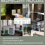 Apartament Maria Żywiec