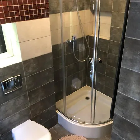 Apartmán Maria Żywiec