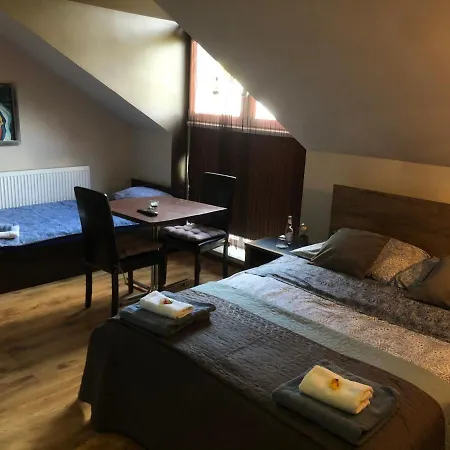 Appartement Maria *
