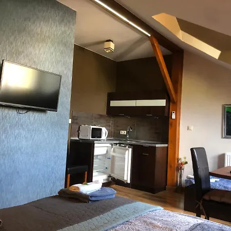 Maria Apartmán Żywiec