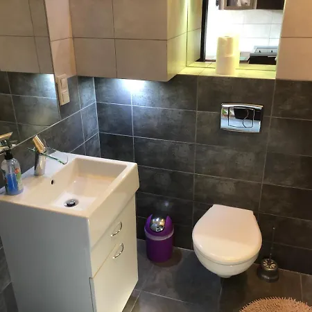 Maria Appartement