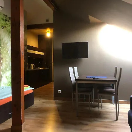 Maria Appartement