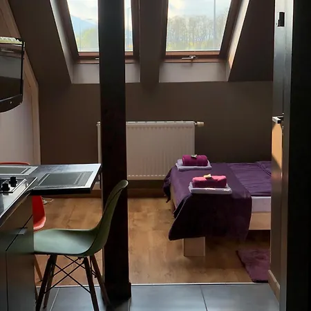 Maria Appartement
