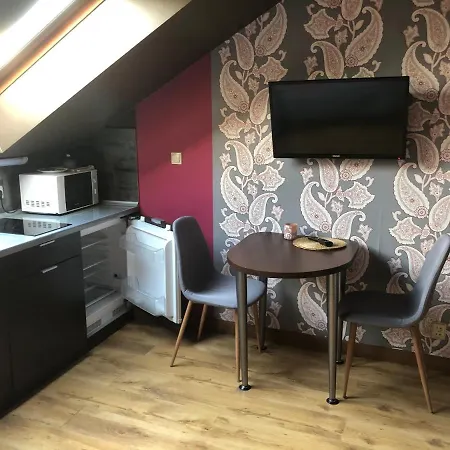 Maria Appartement