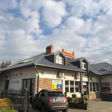 Apartmán Maria Żywiec