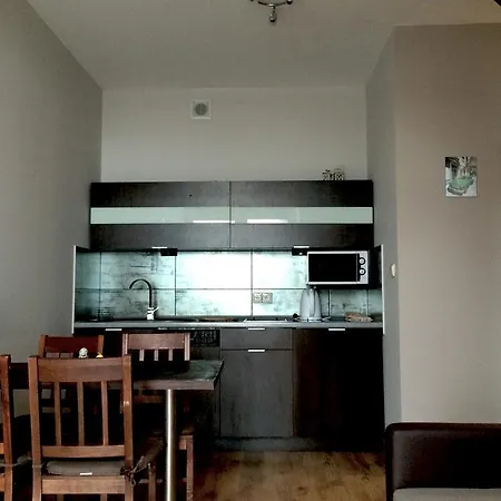 Appartement Maria