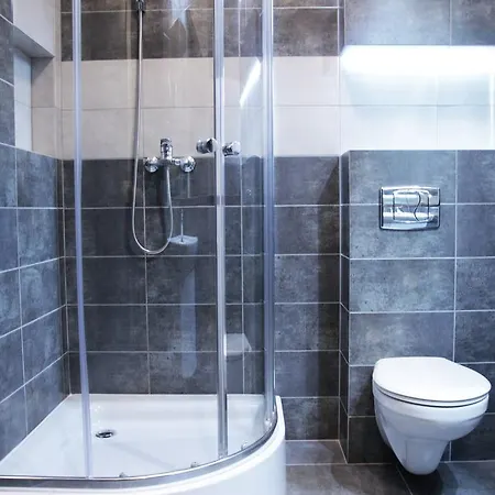 Maria Appartement *