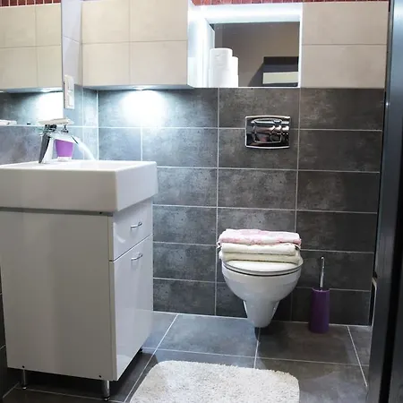 Maria Apartmán Żywiec