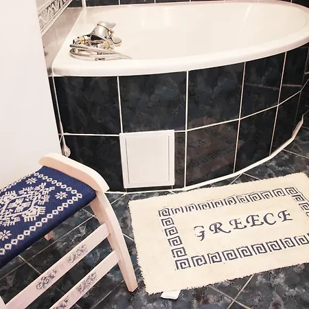 Maria Appartement *