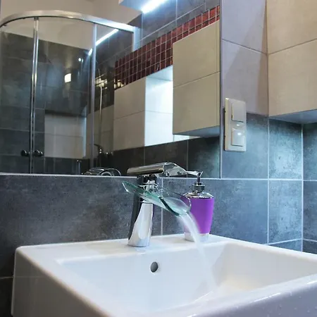 Appartement Maria *