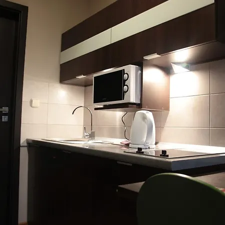 Appartement Maria *