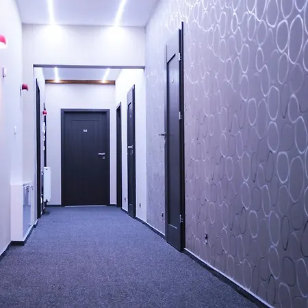 Maria Appartement