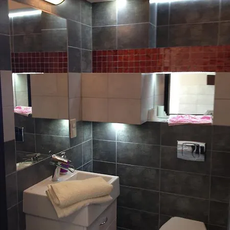 Appartement Maria *