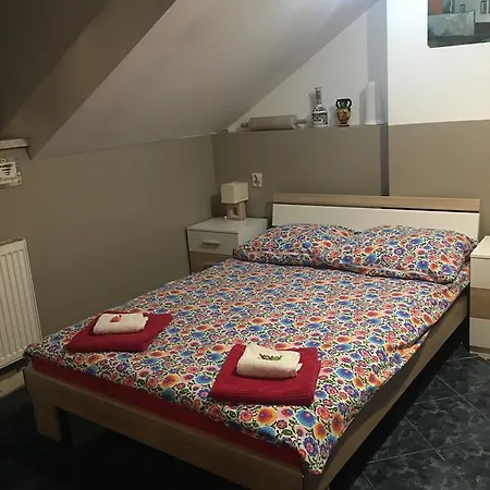 Appartement Maria *
