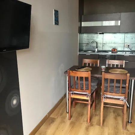 Apartment Maria *