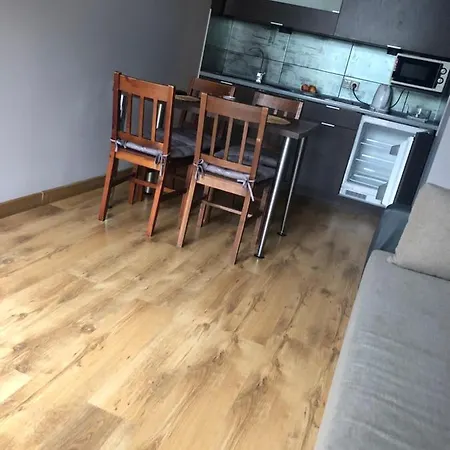 Apartment Maria