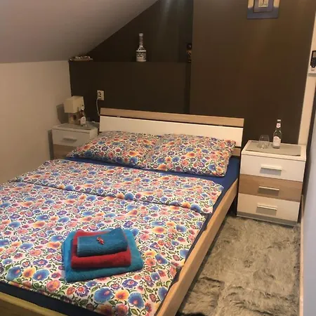 Appartamento Maria Żywiec