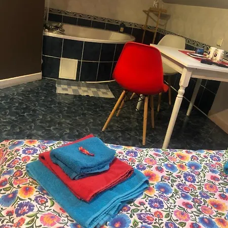 Maria Apartmán Żywiec