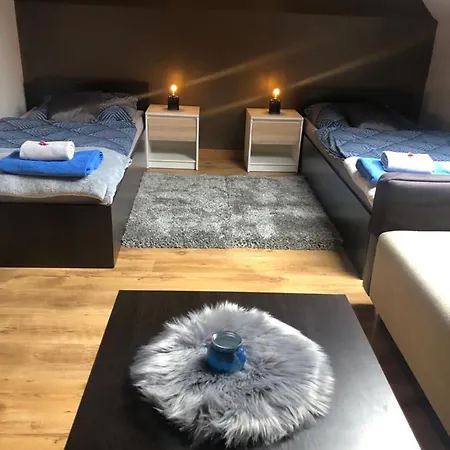 Apartment Maria