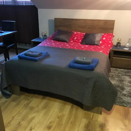 Apartment Maria