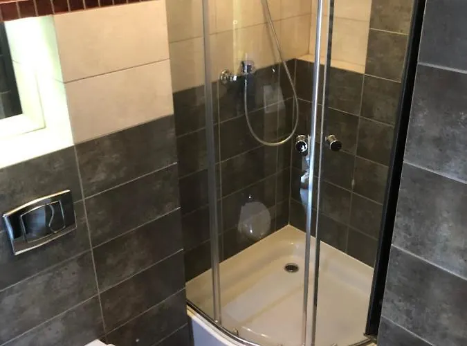 דירה Maria Żywiec