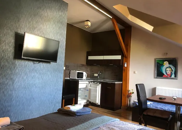 Maria Appartement Żywiec