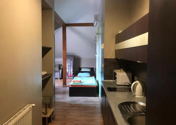 Appartement Maria Żywiec