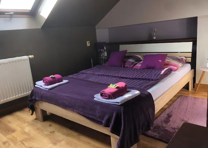 Appartement Maria Żywiec