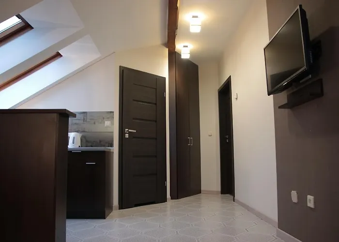 Maria Appartement Żywiec