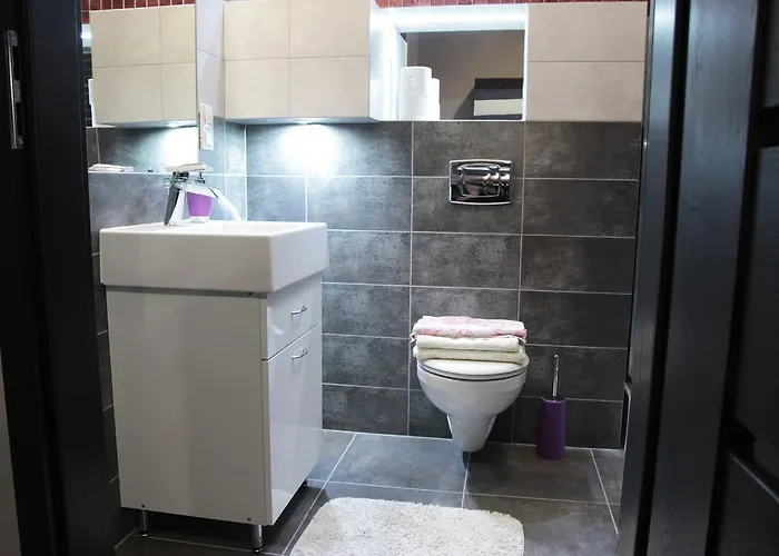 Maria Appartement Żywiec