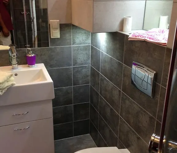 Appartement Maria Żywiec