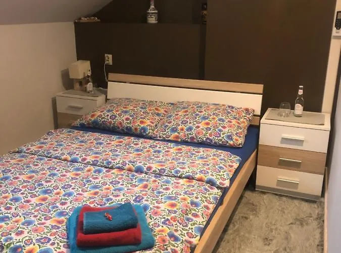 Appartement Maria Żywiec