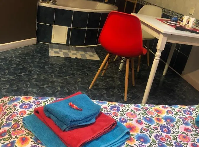 Maria דירה Żywiec